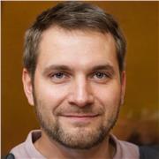 Lerne Numerische Analysis mit einem erfahrenen Mathematik-Nachhilfelehrer