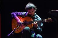 Clases particulares de guitarra española (clásica y flamenca) y lenguaje musical. online o presenciales