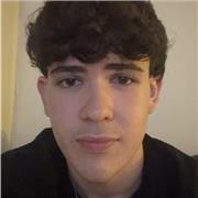 Profesor de apoyo escoral especializado en clases de ingles de manera virtual