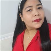 Licenciada en educación básica con énfasis en ciencias naturales y educación ambiental, docente para dictar clases con niños de básica primaria