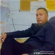 DHARMANAN Luchoomun