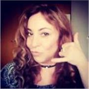 Profesora de francés, bilingüe, todos los niveles. Profesora de inglés, nivel principiantes y medio.