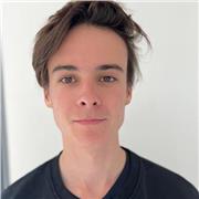 Conor Lang