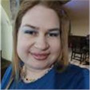 Profesora de inglés y español, todos los niveles, más de 15 años de experiencia.
