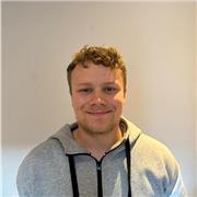 English tutor looking to teach English language and literature too students as a foreign language