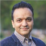 Engineering and AI expert with more than 15 years of experience across multiple European countries in diverse cross-functional teams in academic & industrial sectors.