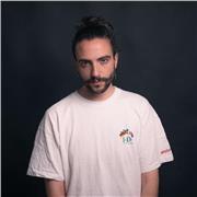 offro supporto didattico e aiuto tecnico e creativo nel processo di ideazione di un progetto