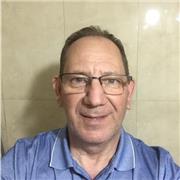 Las clases pueden ser en mi domicilio o en el domicilio del estudiante