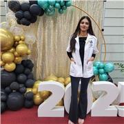 My math lessons can be tailored to young students up to GCSE levels. I am a dedicated and hard working person with high patience