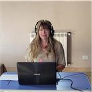 Profesora y licenciada en enseñanza del idioma inglés con amplia experiencia