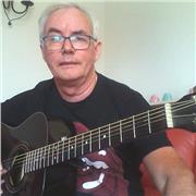 Cours de guitare acoustique pour debutants