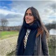 Do you have an extremely beginners level of English? I would love to help you improve. 
