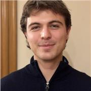 Studente di Economia alla LUISS, diplomato al liceo classico con 100, offre ripetizioni di tutte le materie e aiuto compiti. 
Disponibile sia in presenza che online