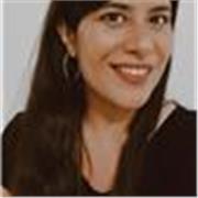 Pofesora de inglés para adolescentes y adultos