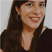 Pofesora de inglés para adolescentes y adultos