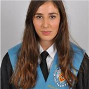 Profesora Latín, Griego y Lengua castellana