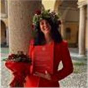  Dottoressa in Psicologia, diplomata al liceo linguistico, offre lezioni serali individuali, online o in presenza