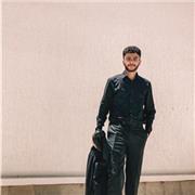 Mohamed Taha Boualami