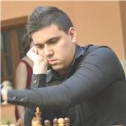 Mejora tu ajedrez con José Manuel Díaz Velandia (Maestro Fide)