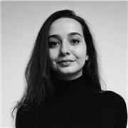 Artist. Designer. Mentor. Six years inspiring creative growth