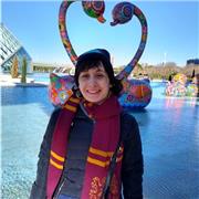 Doy clases particulares para primaria y ESO (asignaturas de letras e inglés) 10€/hora