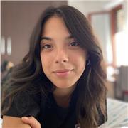 Studentessa al 5° anno di Scienze della Formazione Primaria offre aiuto compiti e lezioni