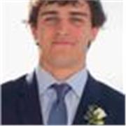 Estudie desde Los 8 años en estados unidos. Podria dar clase a el estudiante que sea pero que tenga ganas de aprender.