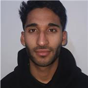 Ofrezco clases particulares de forma presencial de Primaria y ESO