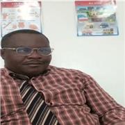 I am a rigorous and supportive French teacher, passionate about the language and teaching, aimed at adults and teens.