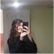 Profesora de iniciación musical (también podría dar Lenguaje Musical). Soy una alumna del Conservatorio Superior de A Coruña.