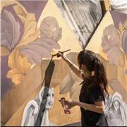 Imparto clases particulares de Bellas Artes (dibujo, pintura, fotografía, ilustración)