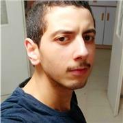 Docteur en mathématiques. J'accompagne les élèves de Terminale et les étudiants de Licence