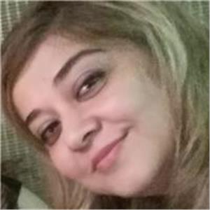 Sousan Mohammadian Mohammadian