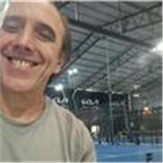 Clases de Padel particulares y grupales.Zona San Isidro y Buenavista(San Fernando)