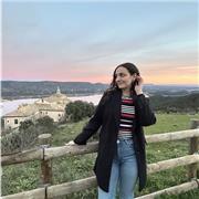 Doy clases particulares para ayudar a tener mejor comunicación en castellano