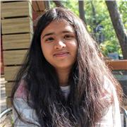 I can help high school and undergrad university students with Physics