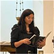 Profesora de Canto para adolescentes y adultos