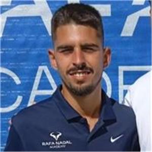 Josan Gutiérrez Hernández