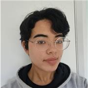 Sayaka Soga-Adkins