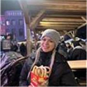 I learnt English when I was six and been fluent since!