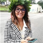 Neolaureata in Lingue e Letterature Moderne disponibile per lezioni di lingua e aiuto compiti