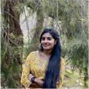 I am a highly qualified and passionate English tutor with a Master's in English Language and Literature, backed by over two years of teaching experience. 
My lessons are tailored for individuals seeking to improve their proficiency in English as a foreign
