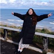 Chenlanxin Yang