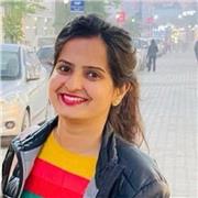 Experienced Chemistry tutor with Master’s teaching Science online