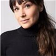 Profesora de habilidades de comunicación – Comediante y actriz profesional 