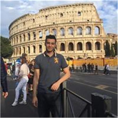 user photo