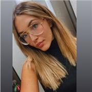 Profesora matemáticas primaria