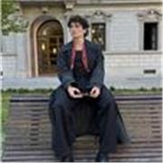 Studente di ingegneria informatica al politecnico di milano che offre lezioni in C, C , Python