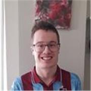 I am a student at the University of Stirling, and my lessons will ideally be aimed towards GCSE students. 