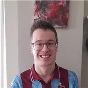 I am a student at the University of Stirling, and my lessons will ideally be aimed towards GCSE students.